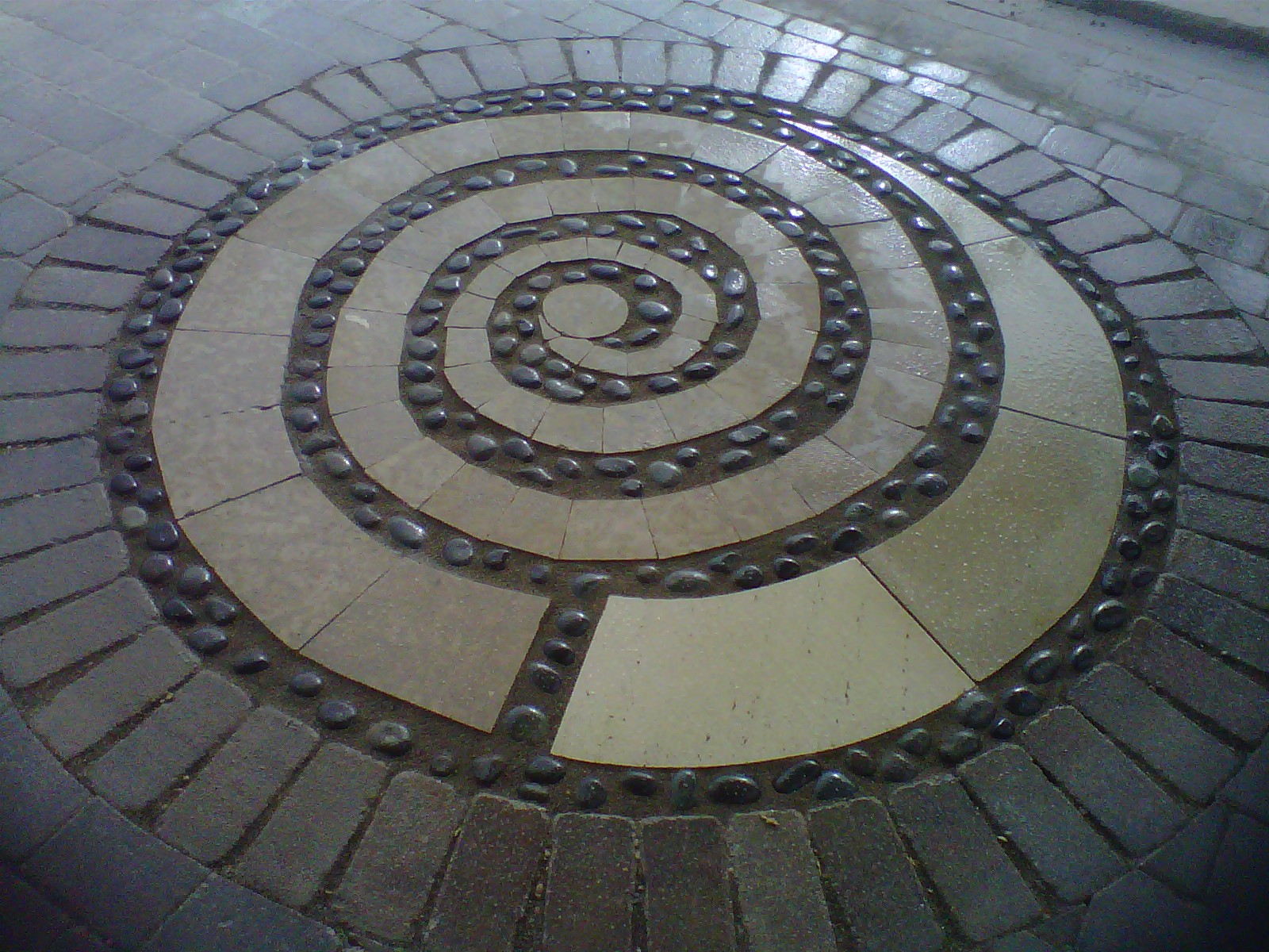 Commercial Paving Stone 08